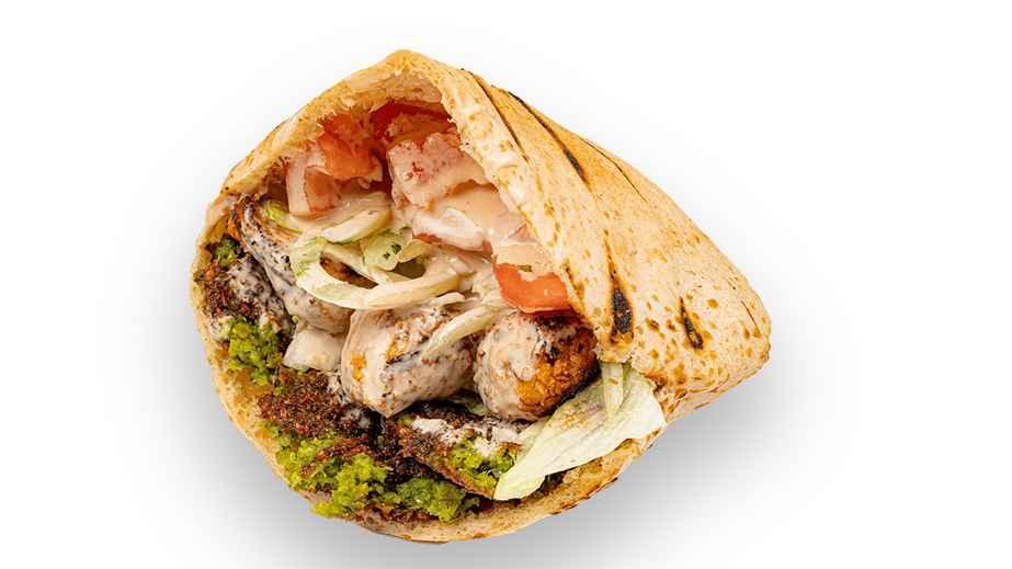 Photo credit: grubhub
