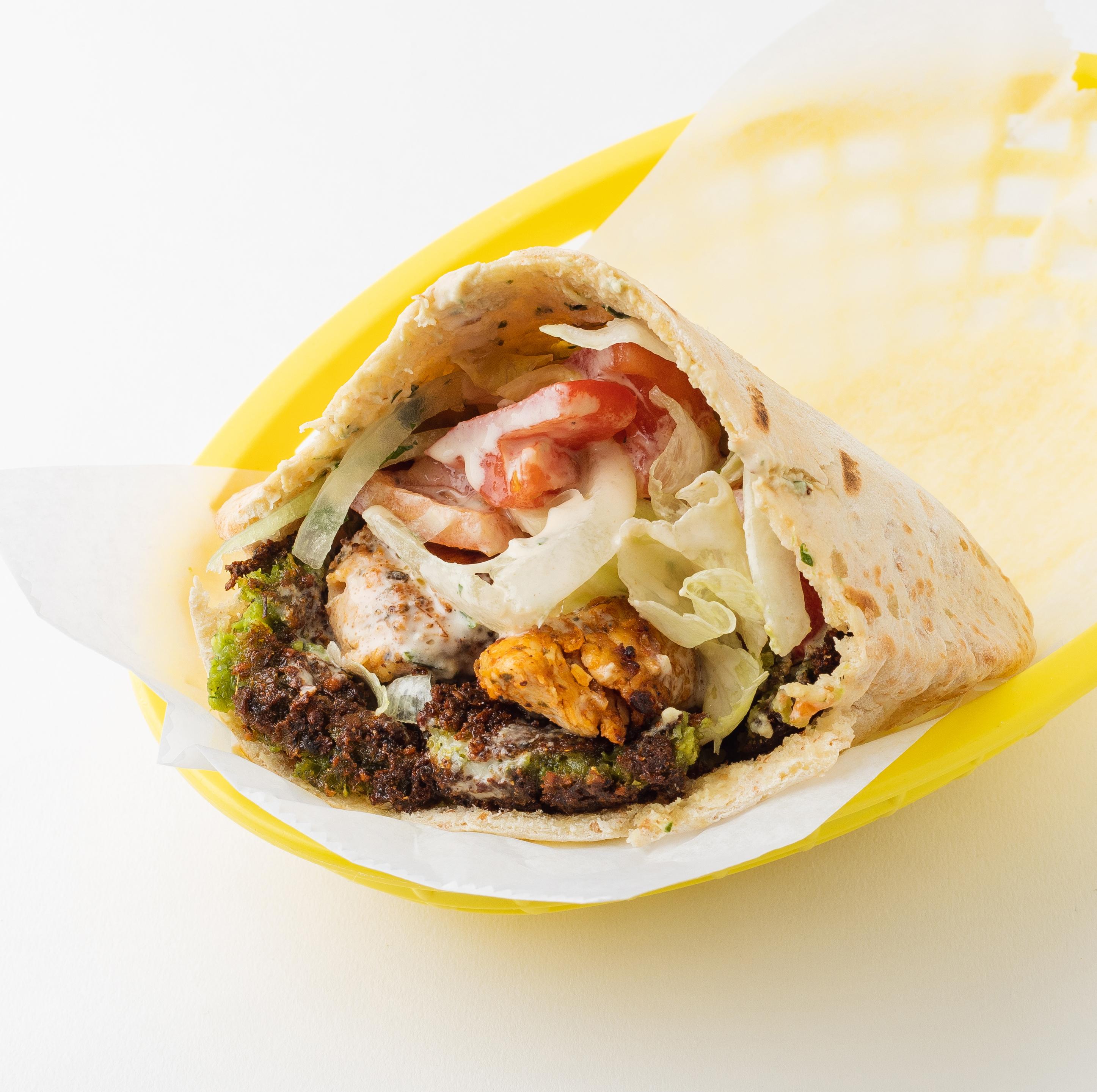 Photo credit: grubhub