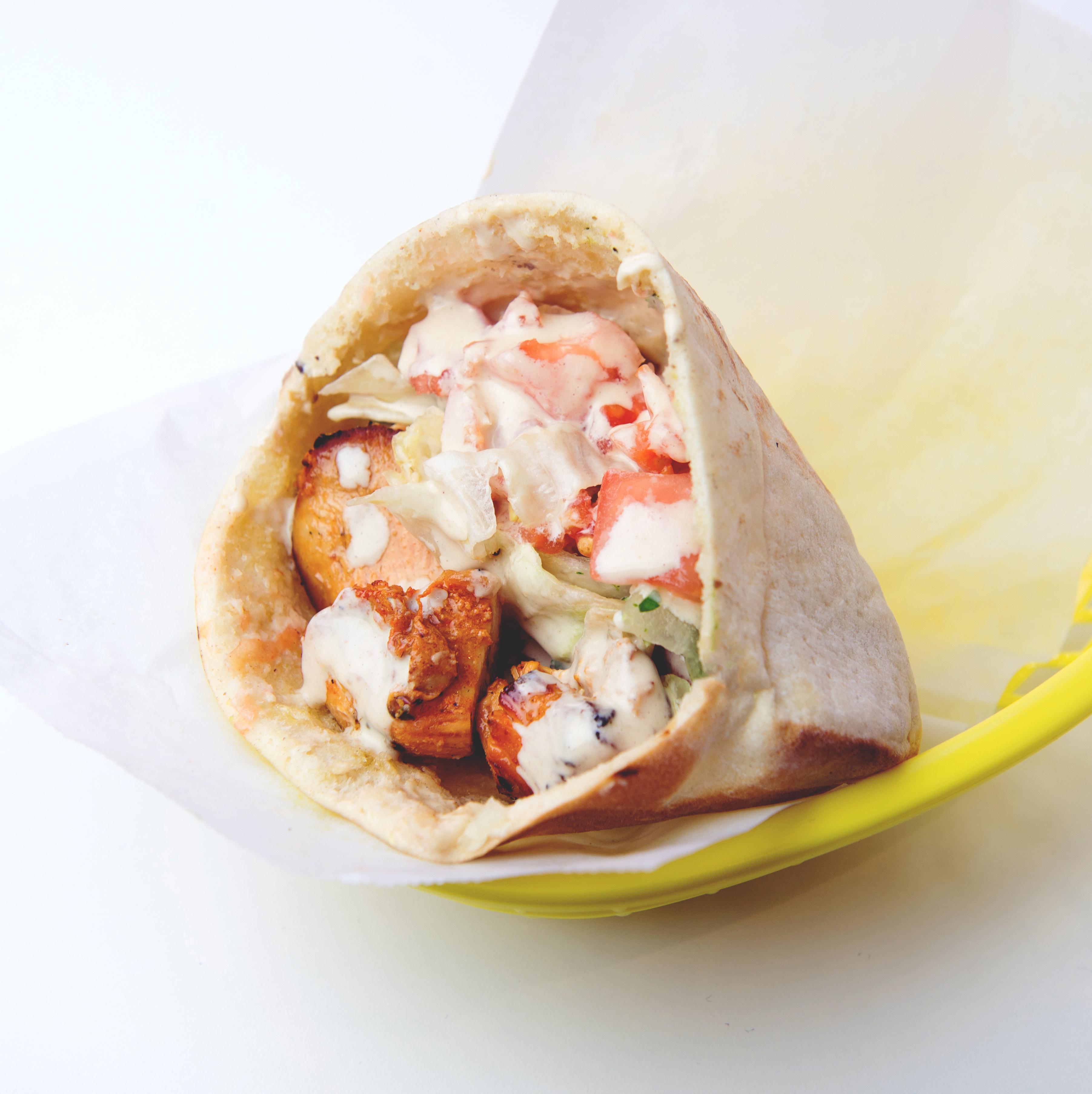 Photo credit: grubhub