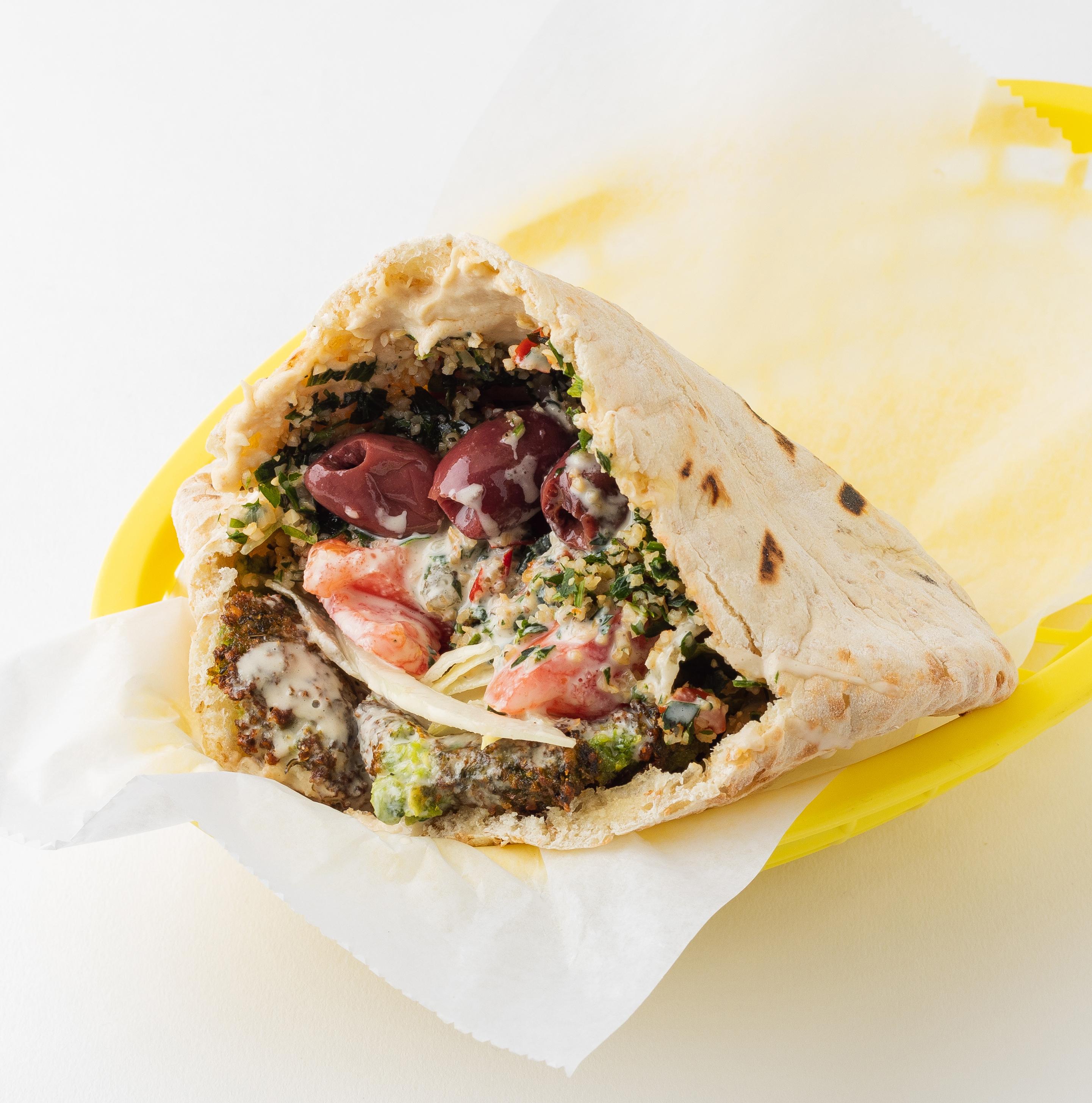 Photo credit: grubhub