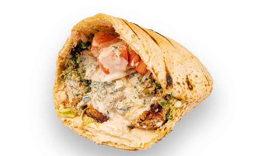 Photo credit: grubhub