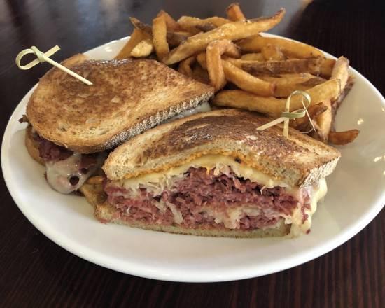 Photo credit: ubereats