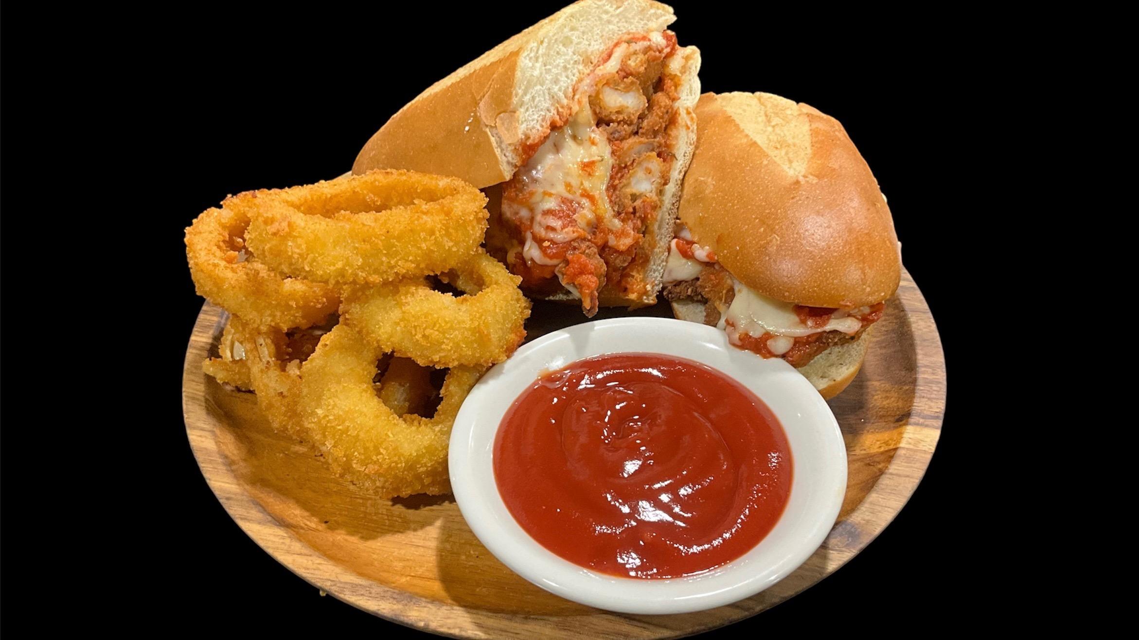 Photo credit: grubhub