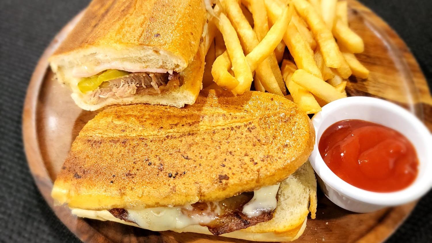 Photo credit: grubhub