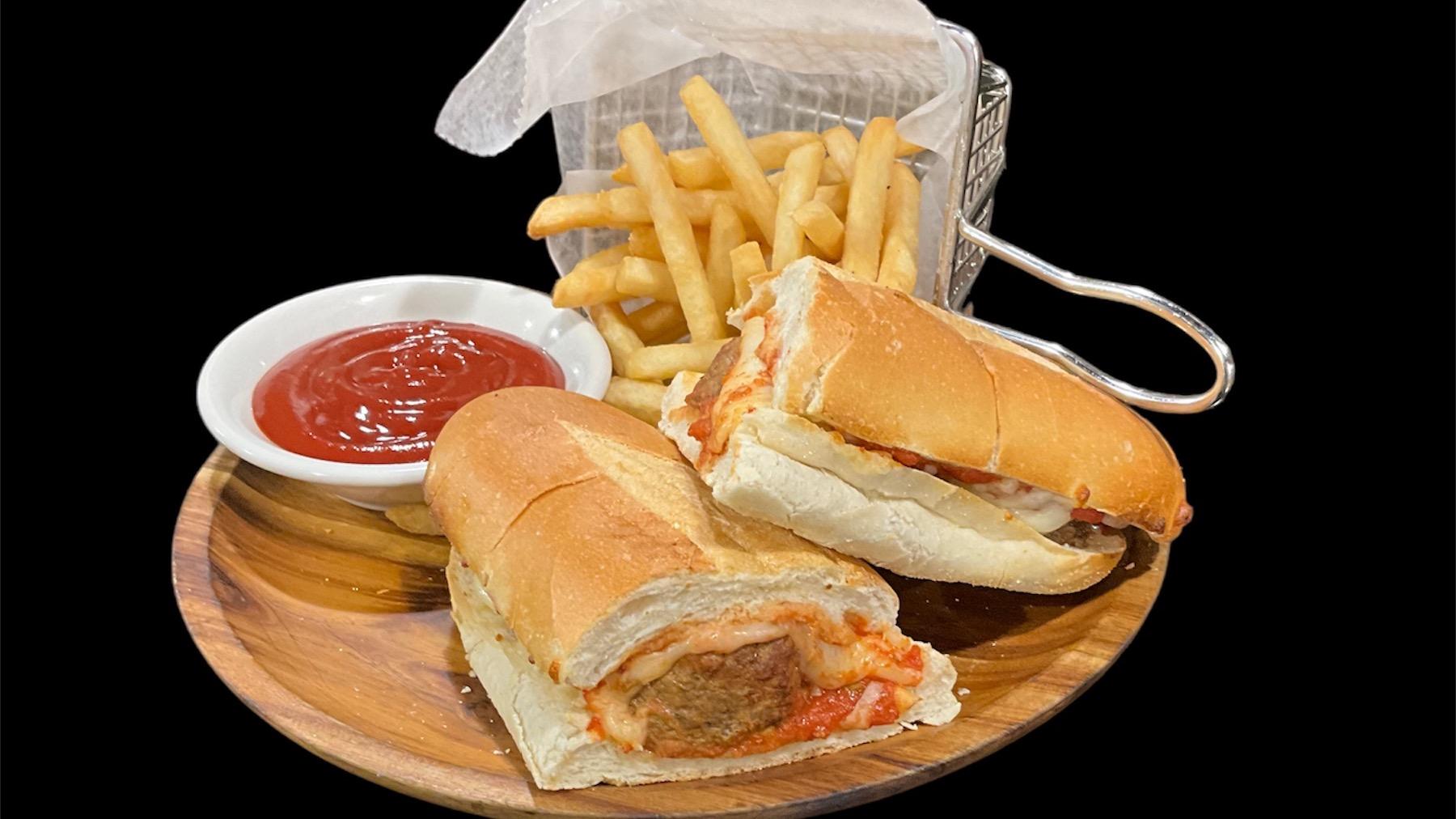 Photo credit: grubhub