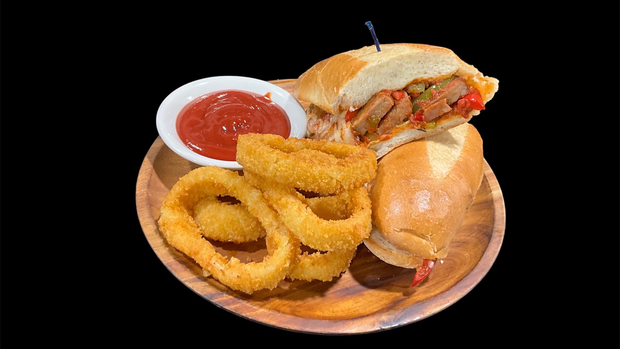 Photo credit: grubhub