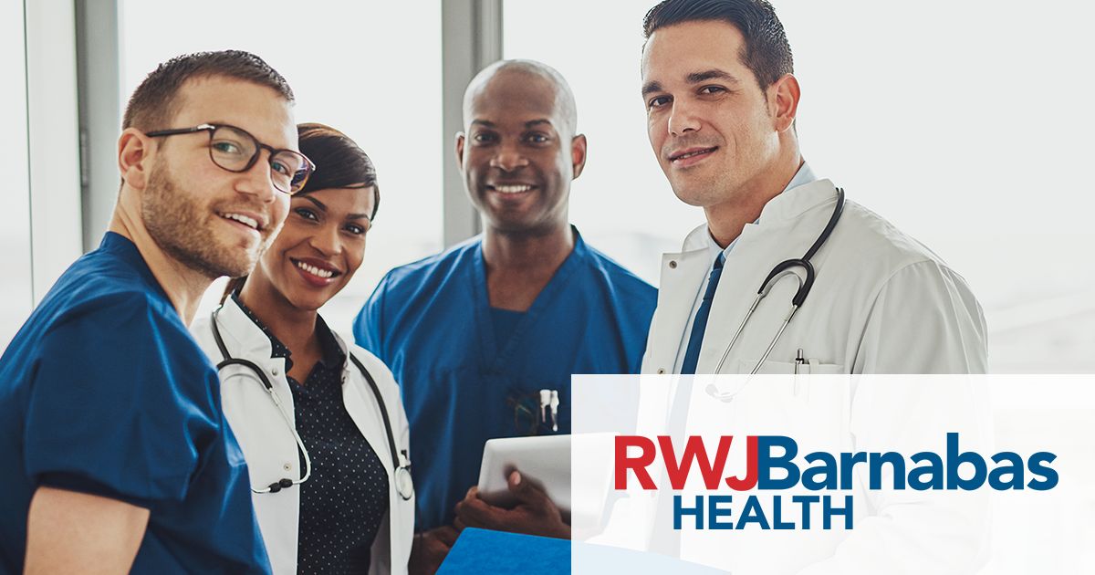 RWJ Physical Therapy at New Brunswick