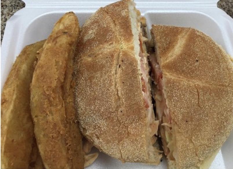 Photo credit: grubhub