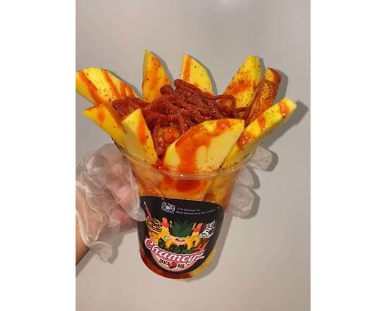 Photo credit: ubereats