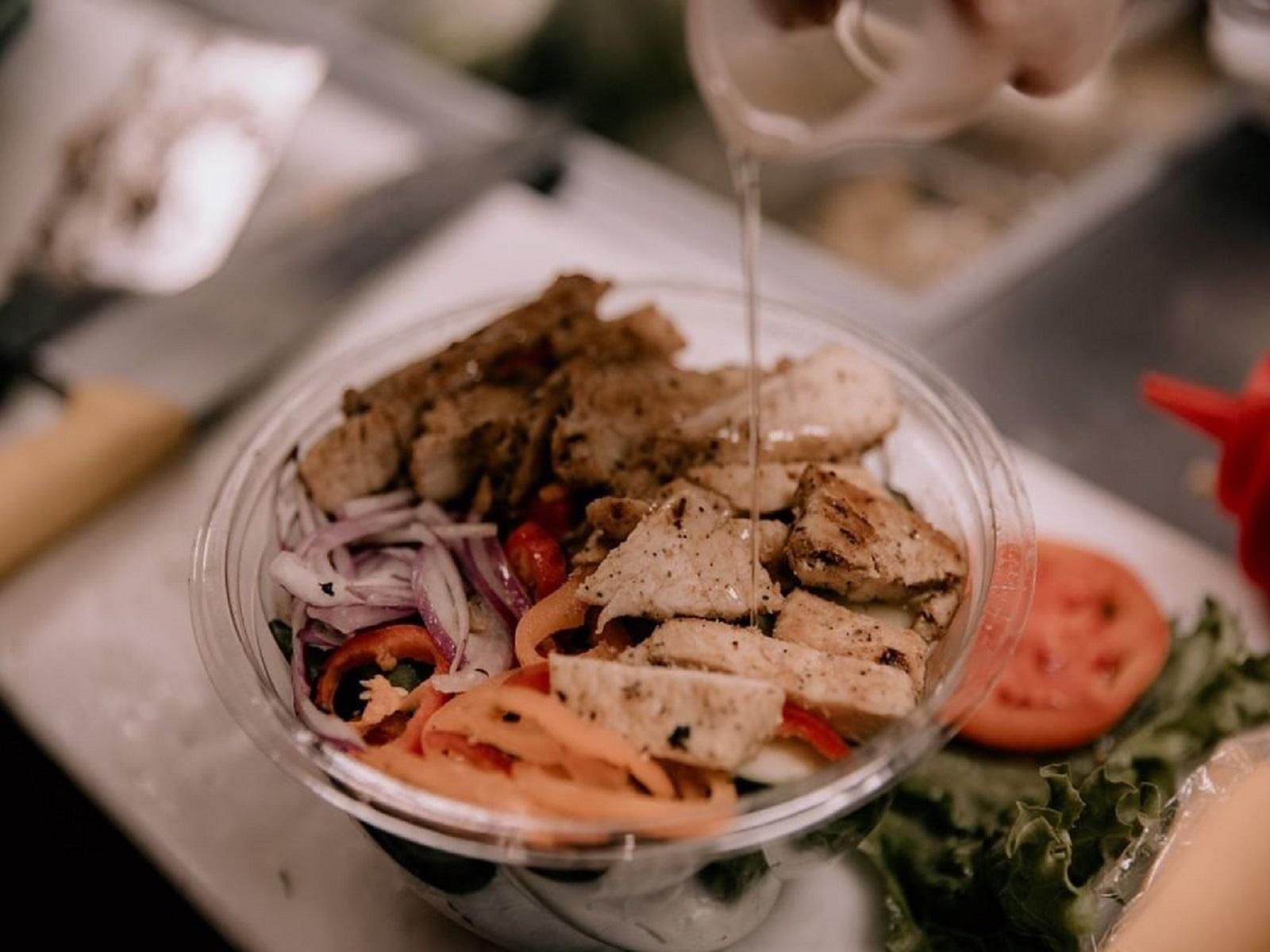 Photo credit: grubhub