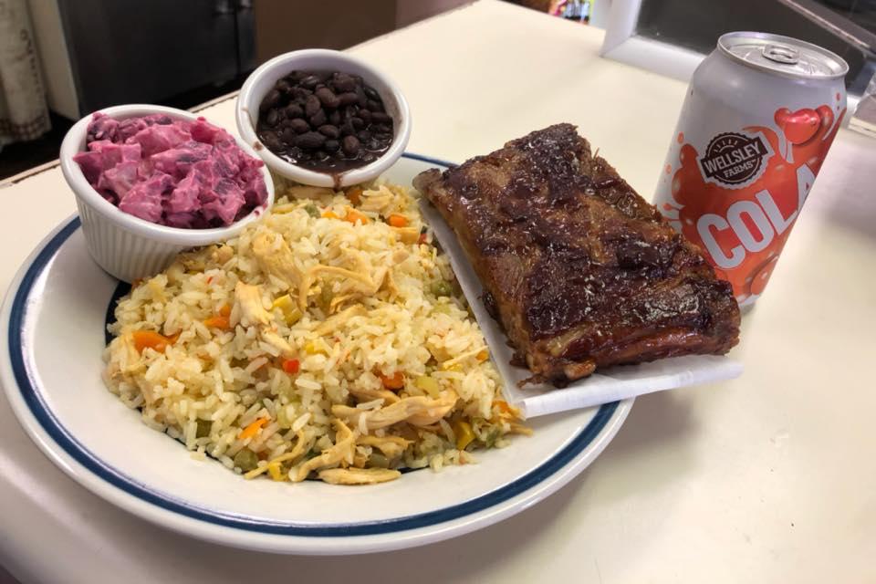 Photo credit: grubhub