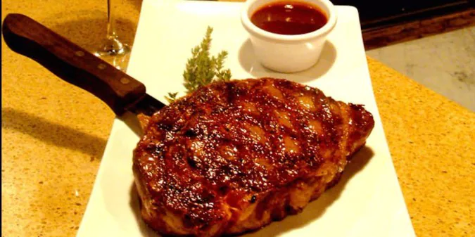 Photo credit: zomato