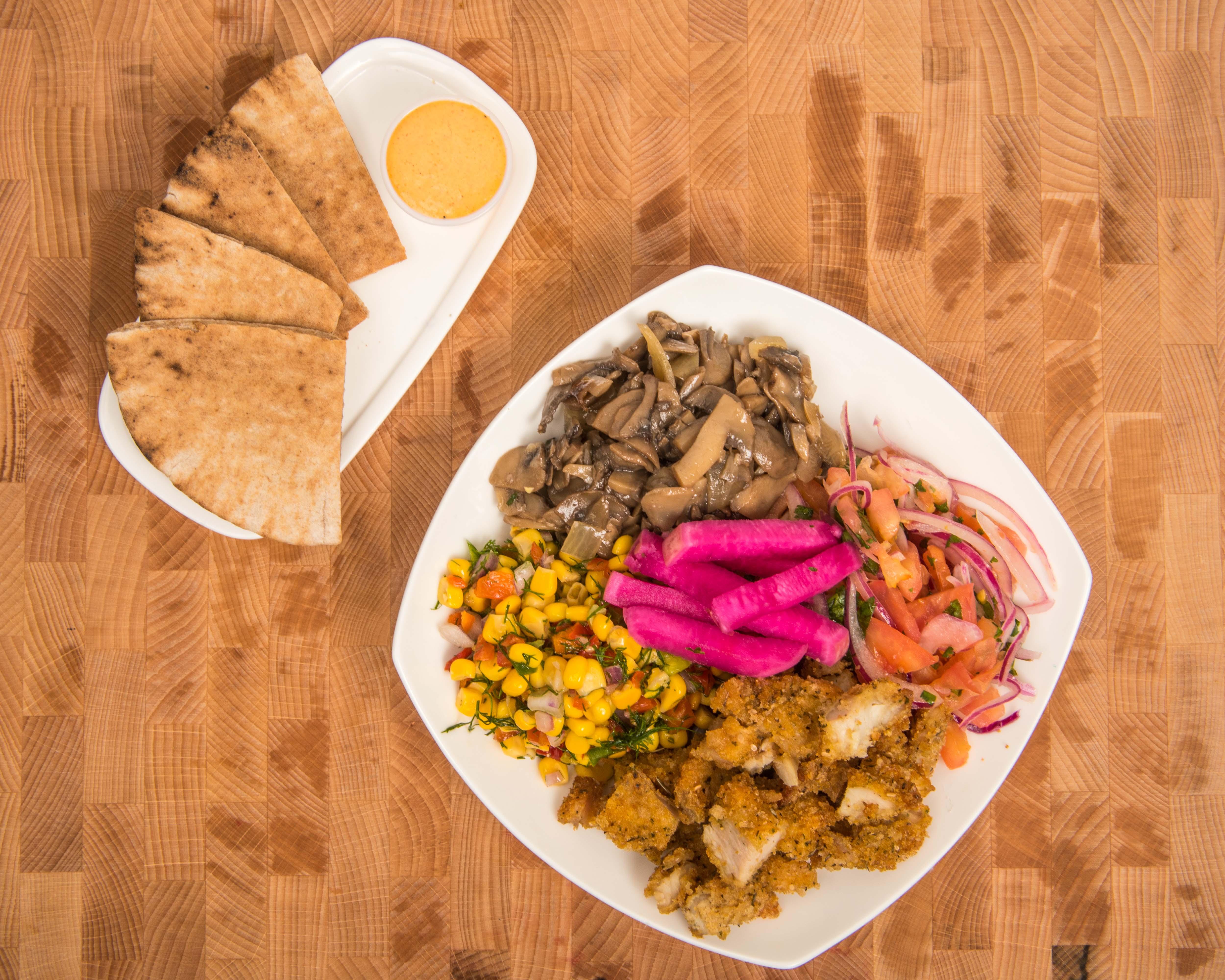 Photo credit: grubhub