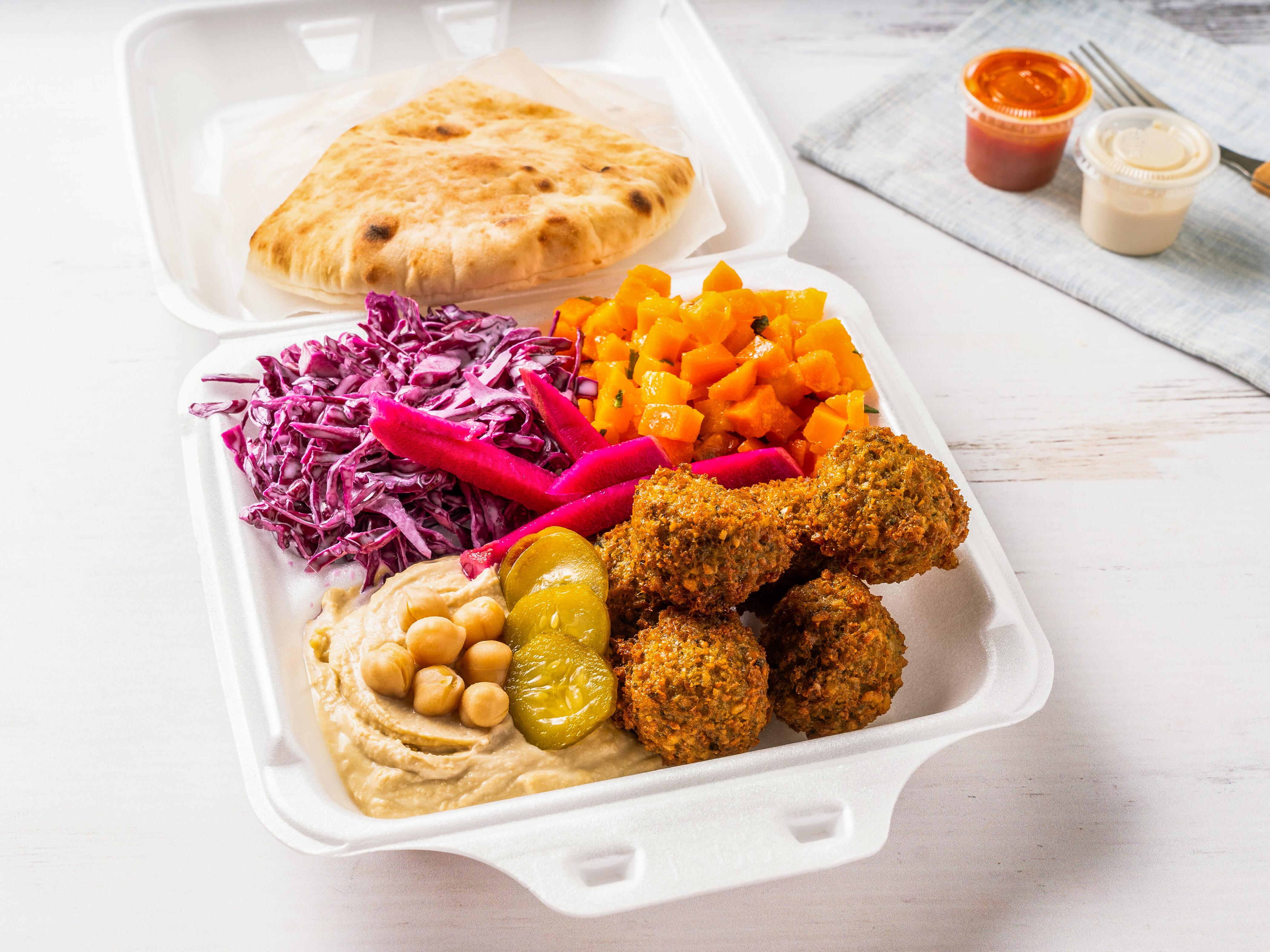Photo credit: grubhub