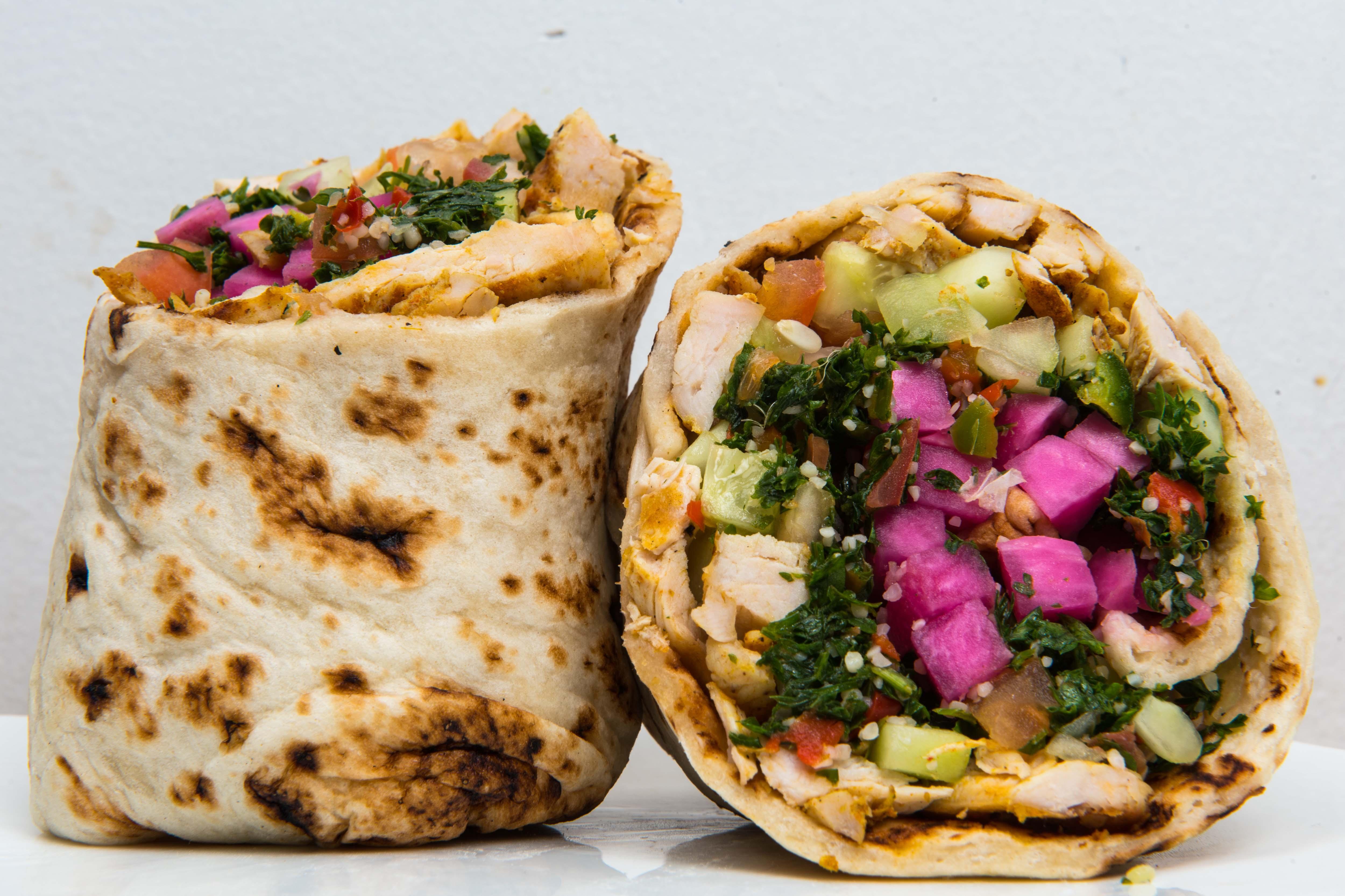 Photo credit: grubhub
