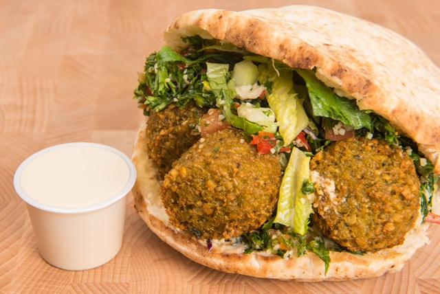Photo credit: grubhub