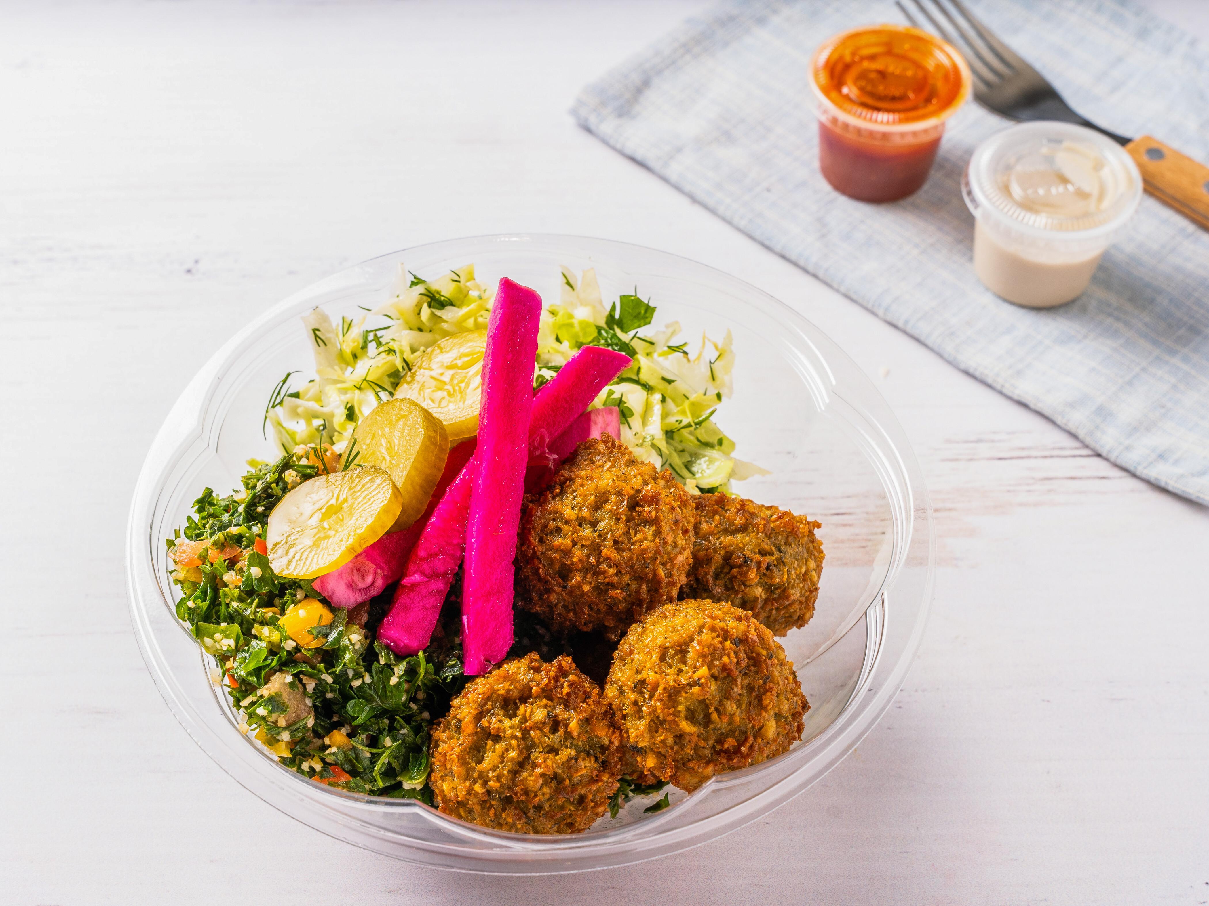 Photo credit: grubhub