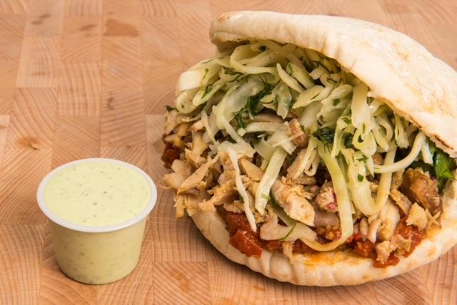 Photo credit: grubhub