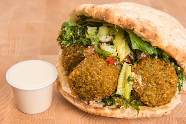 Photo credit: grubhub
