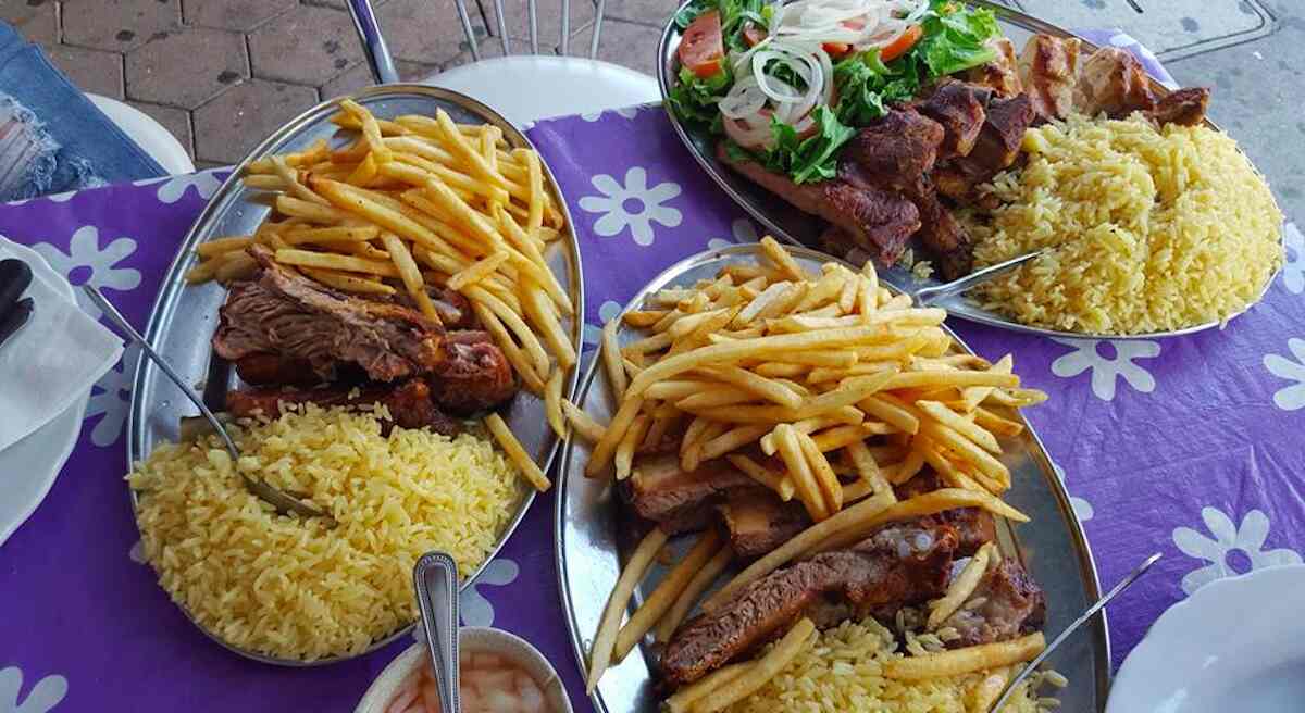 Photo credit: zomato