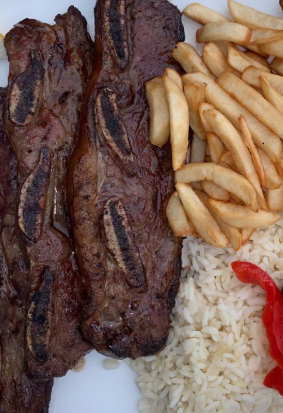 Photo credit: grubhub