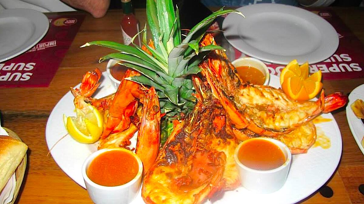 Photo credit: zomato