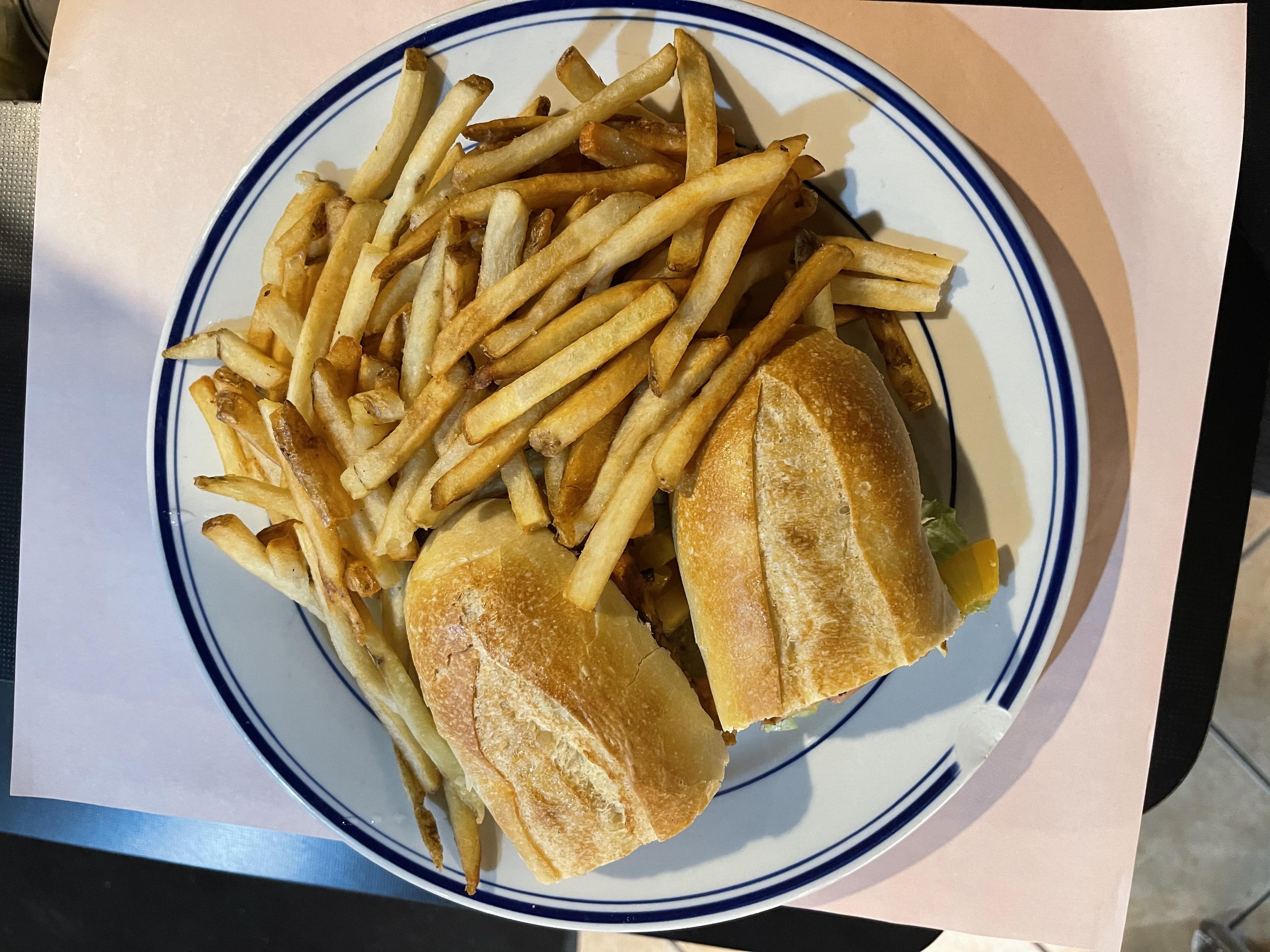 Photo credit: grubhub