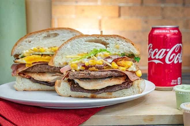 Photo credit: ubereats