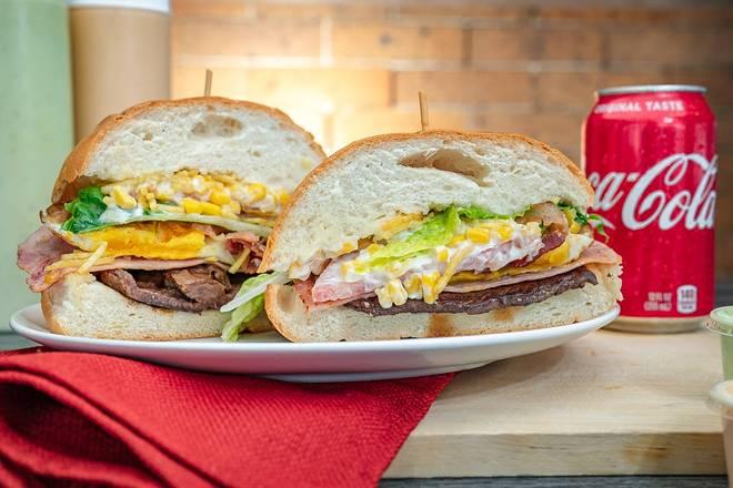 Photo credit: ubereats