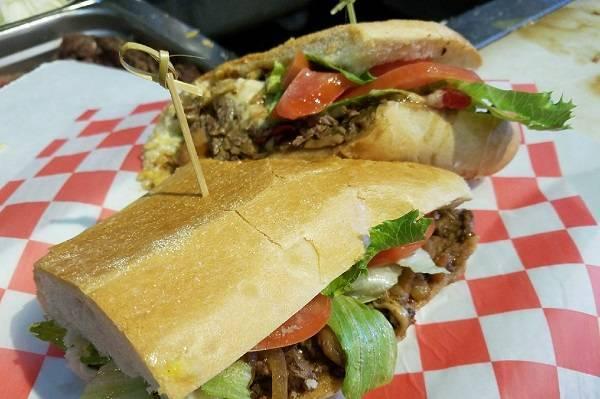 Photo credit: ubereats