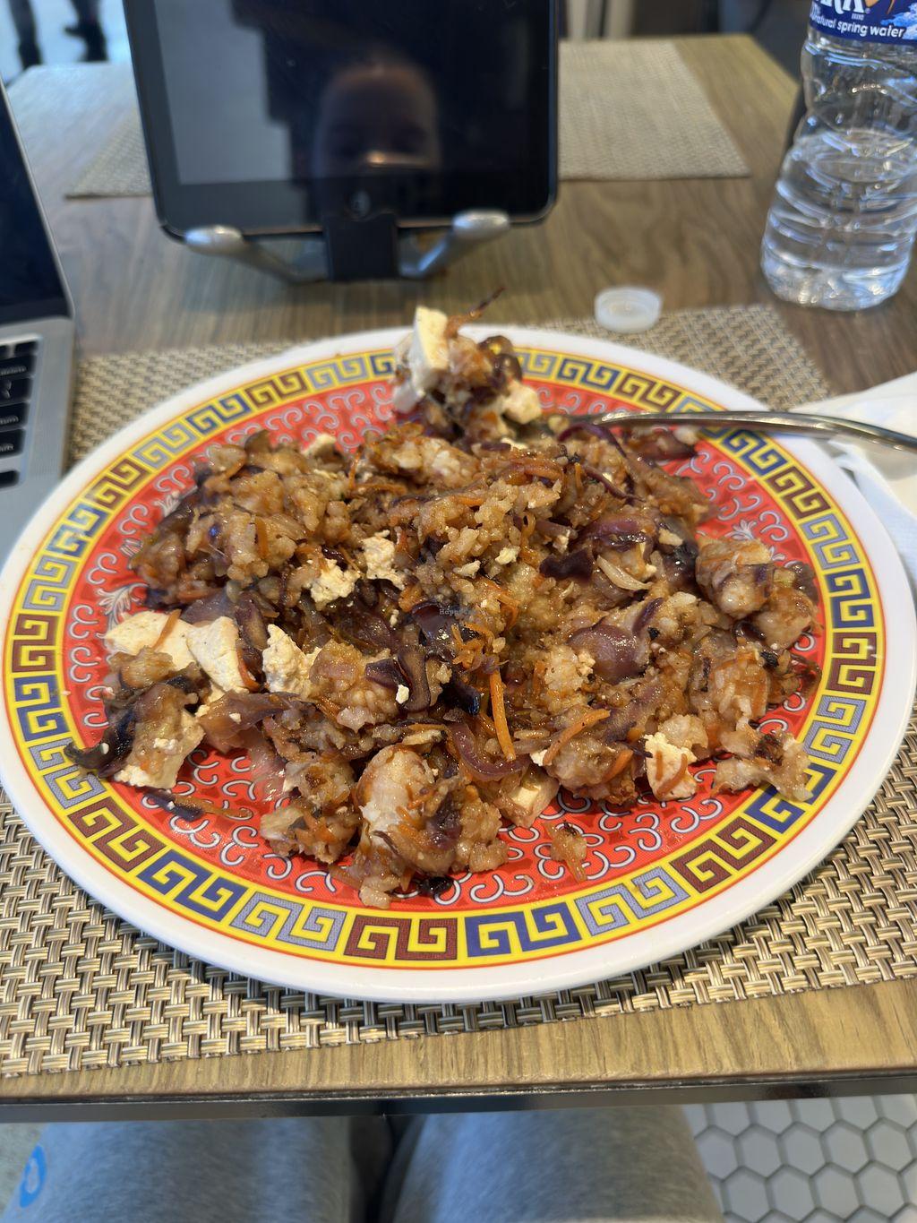 Photo credit: happycow