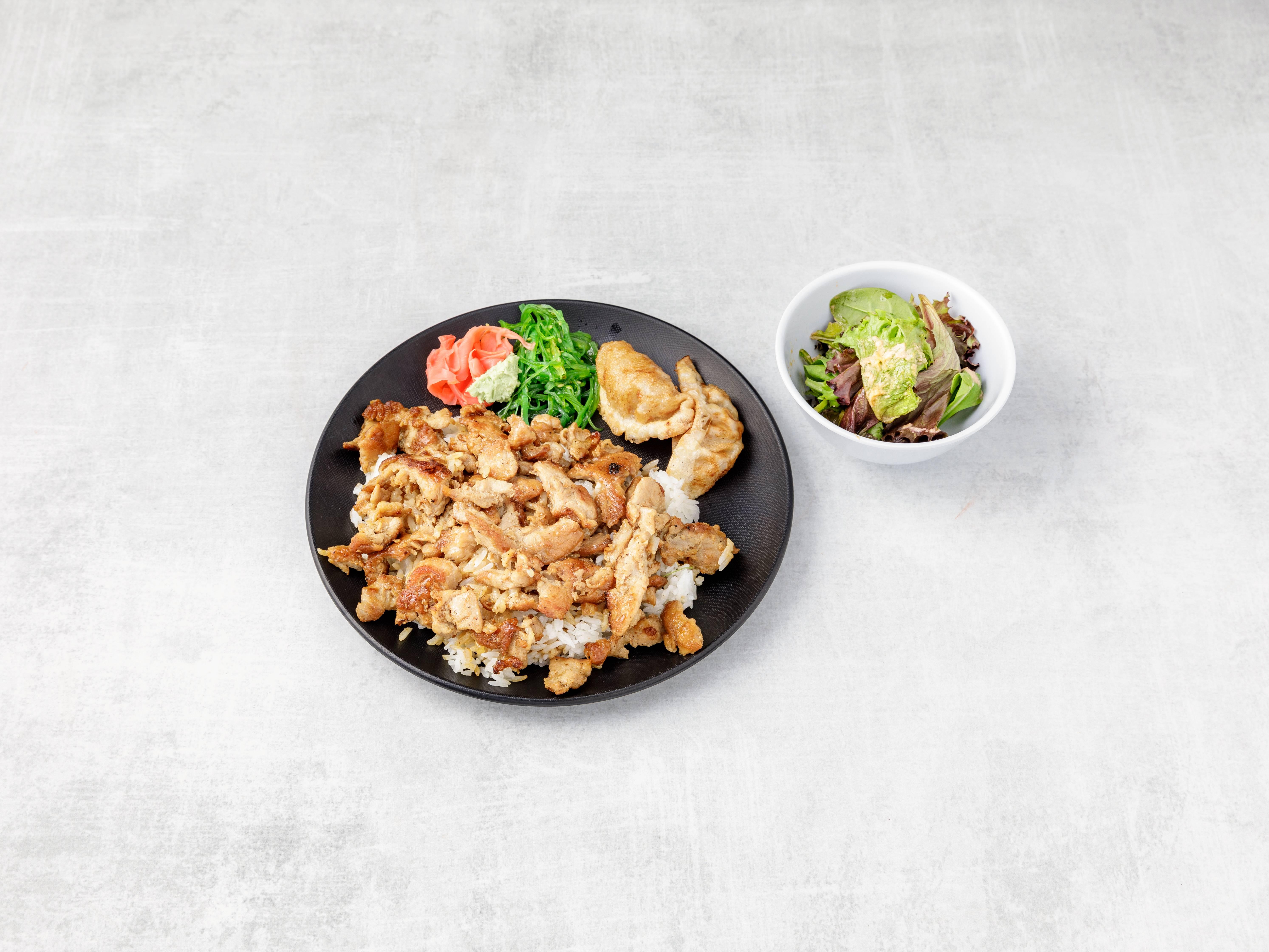 Photo credit: grubhub