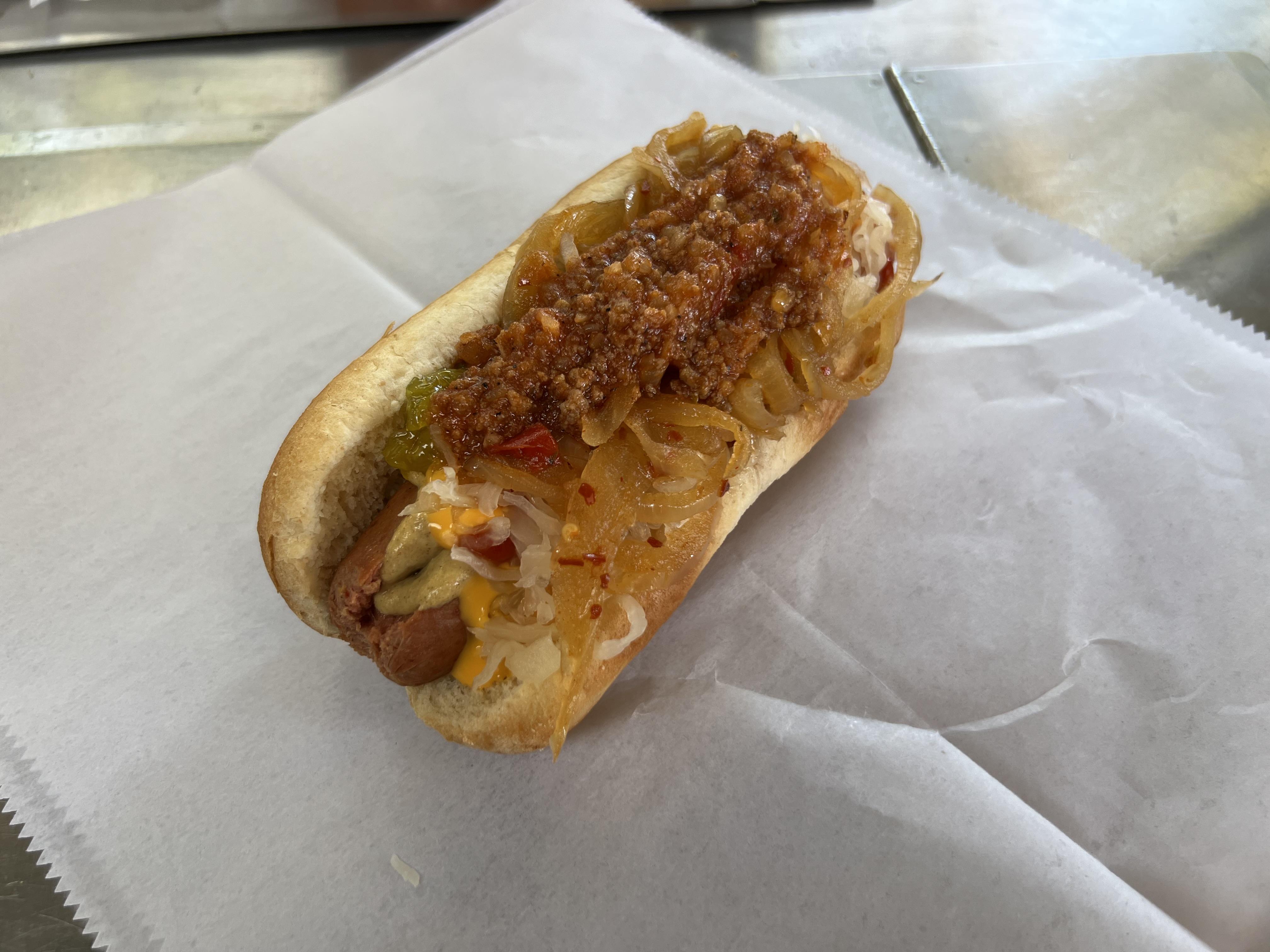 Photo credit: grubhub