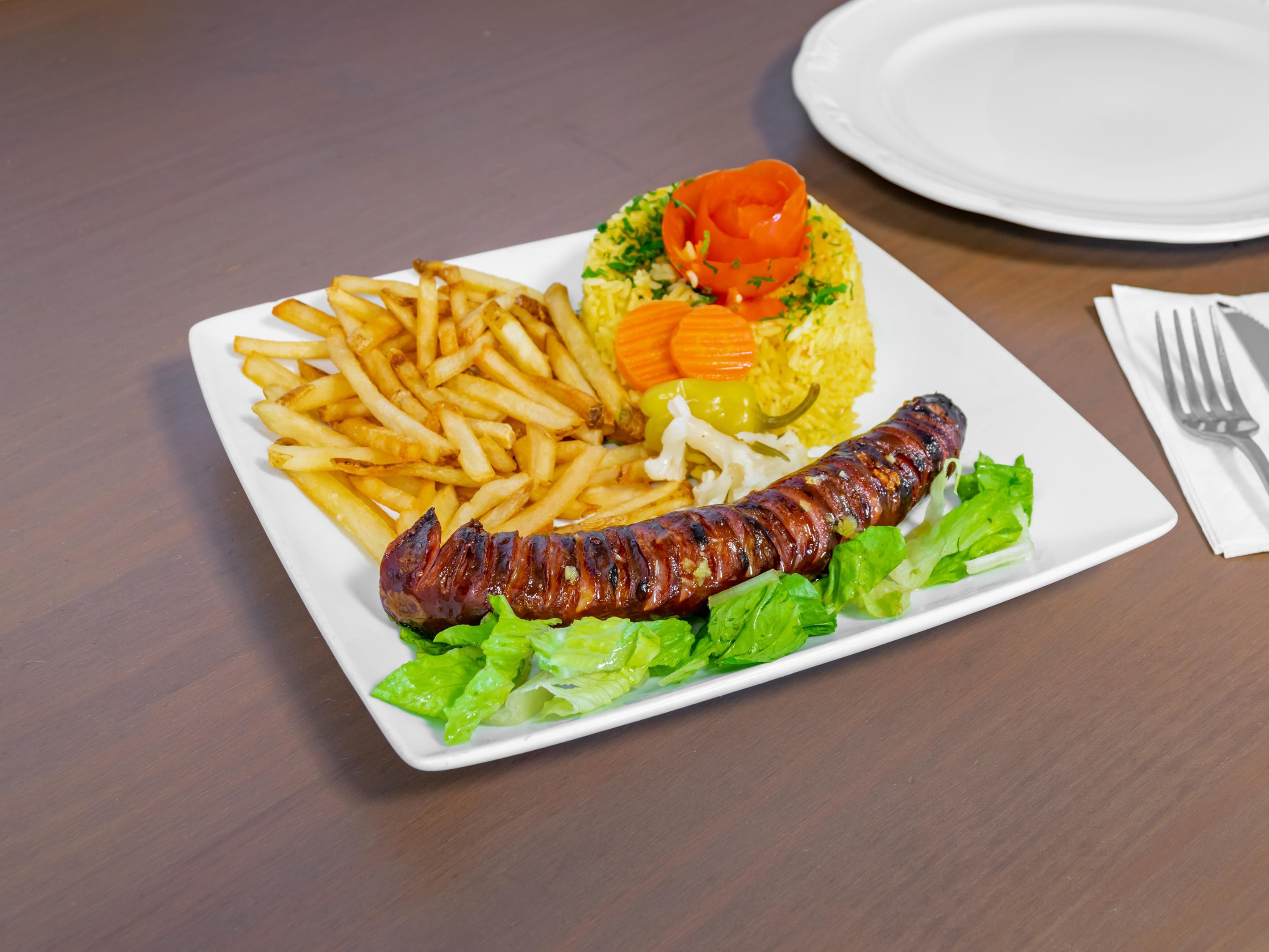 Photo credit: grubhub