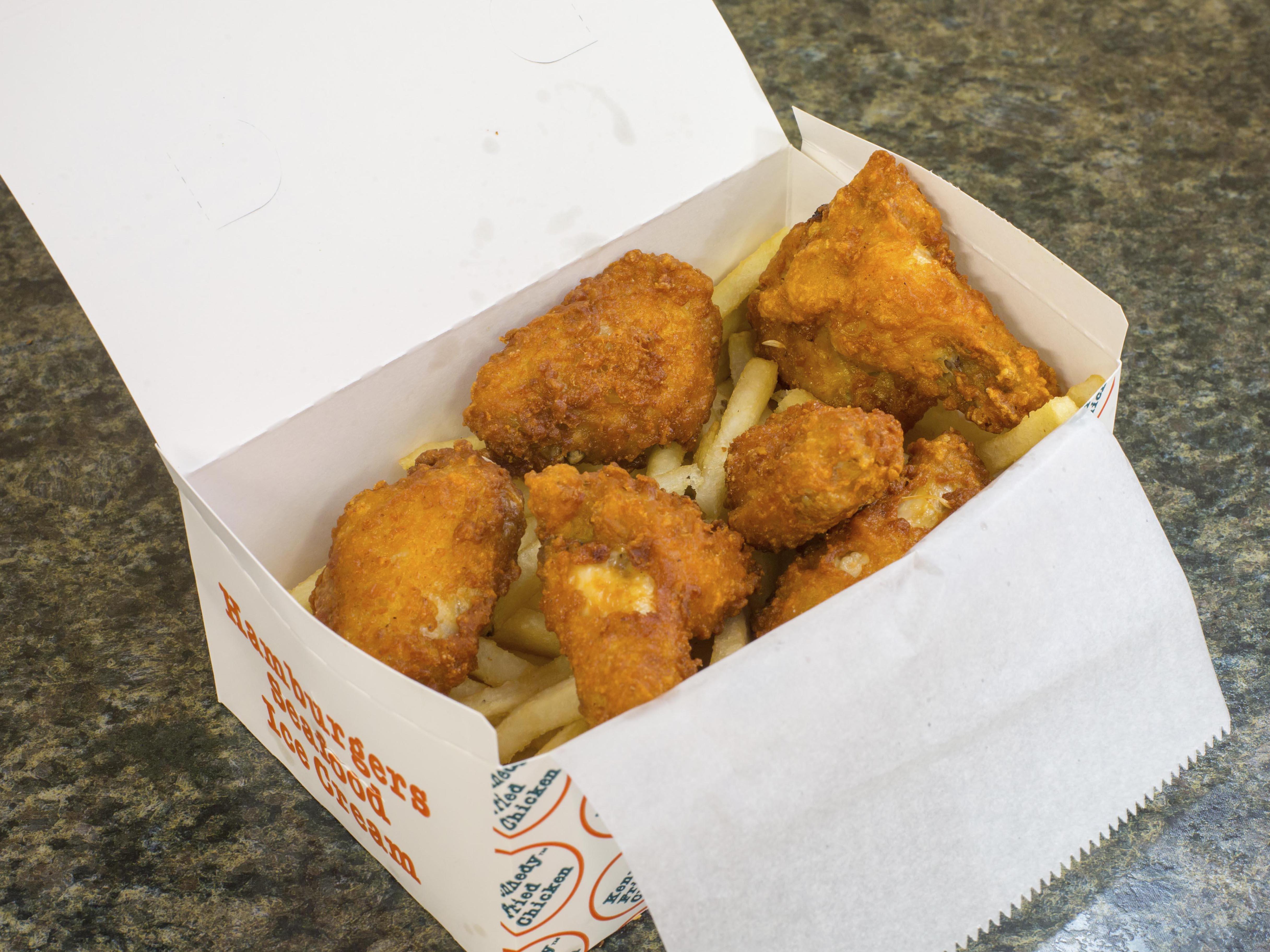 Photo credit: grubhub