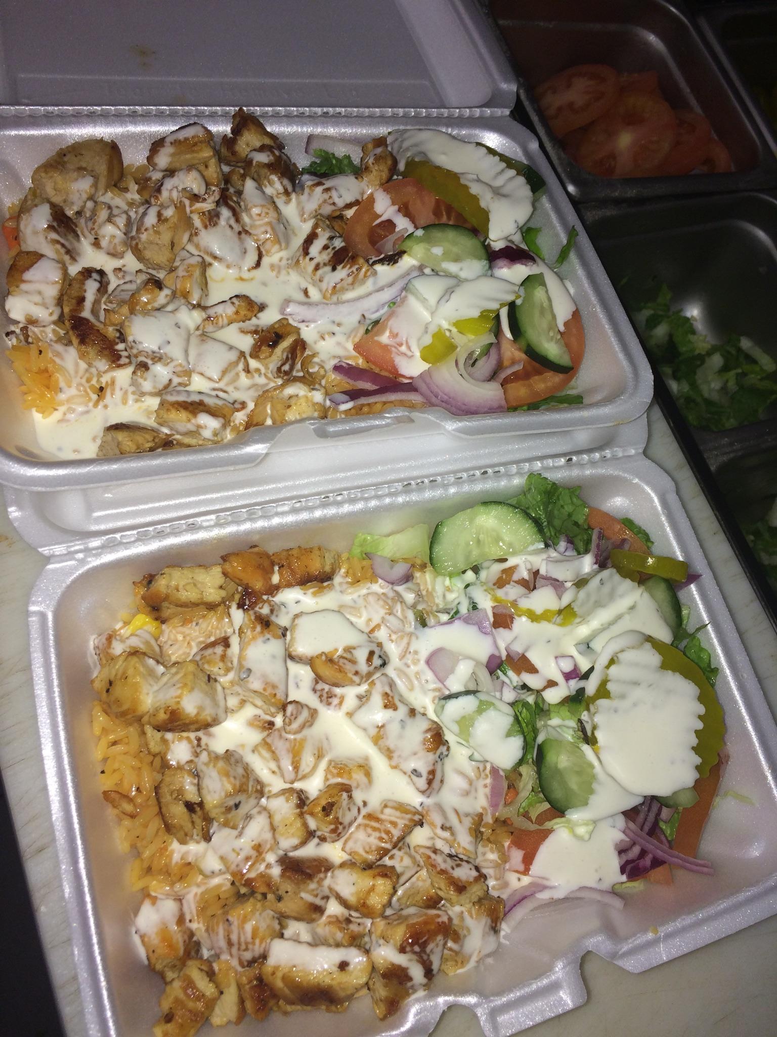 Photo credit: grubhub