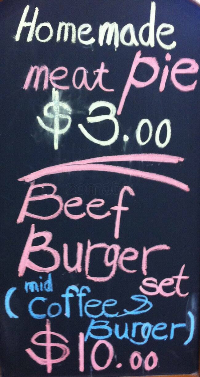 Photo credit: zomato