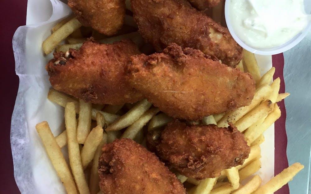 Photo credit: grubhub