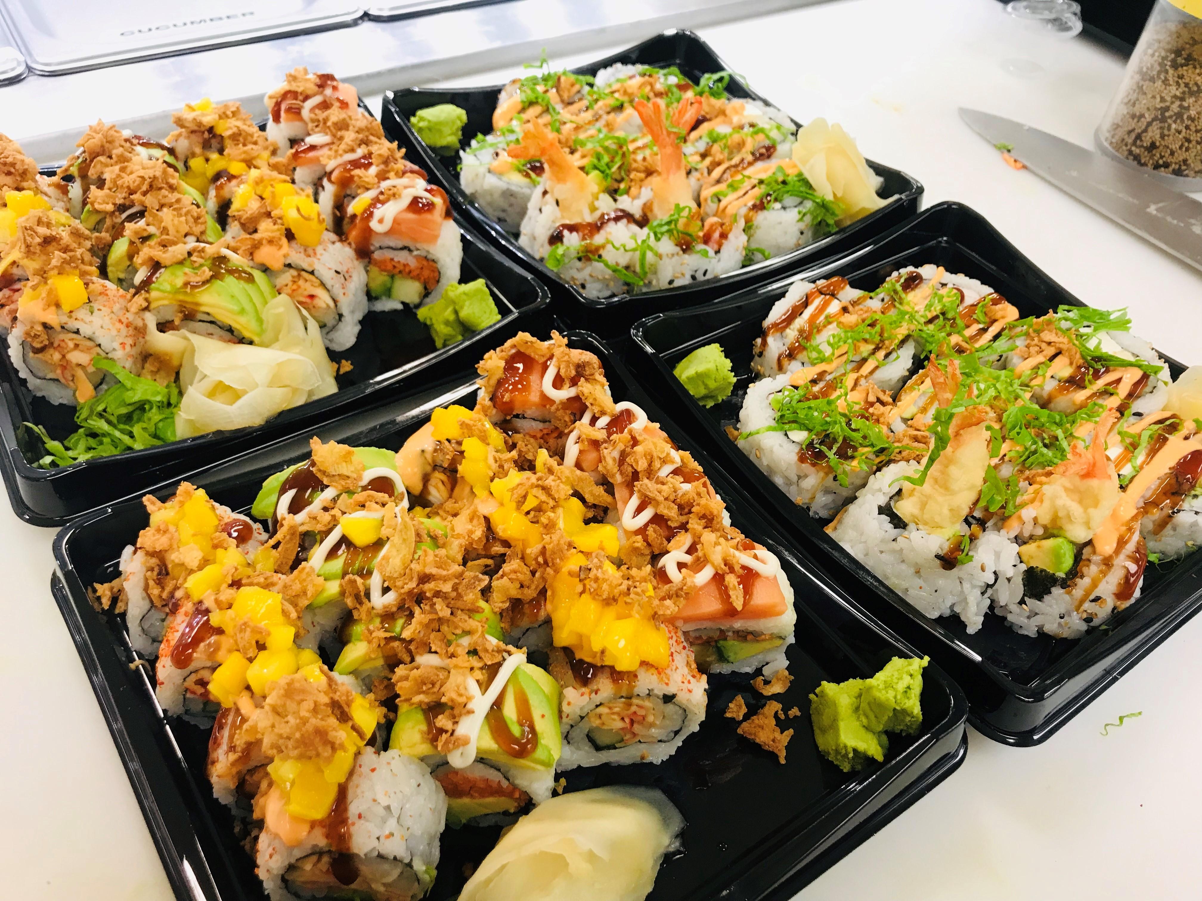 Photo credit: grubhub