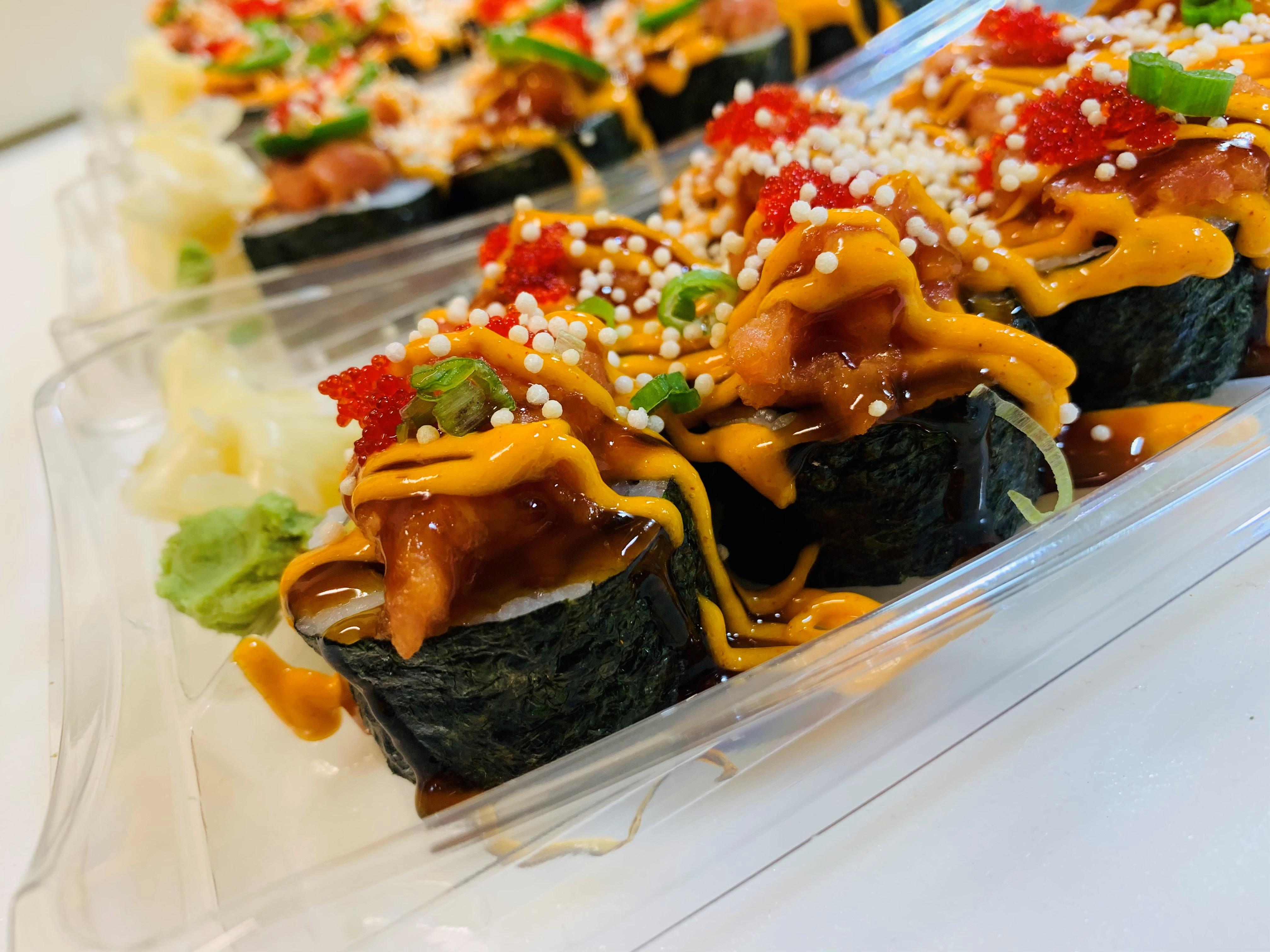 Photo credit: grubhub