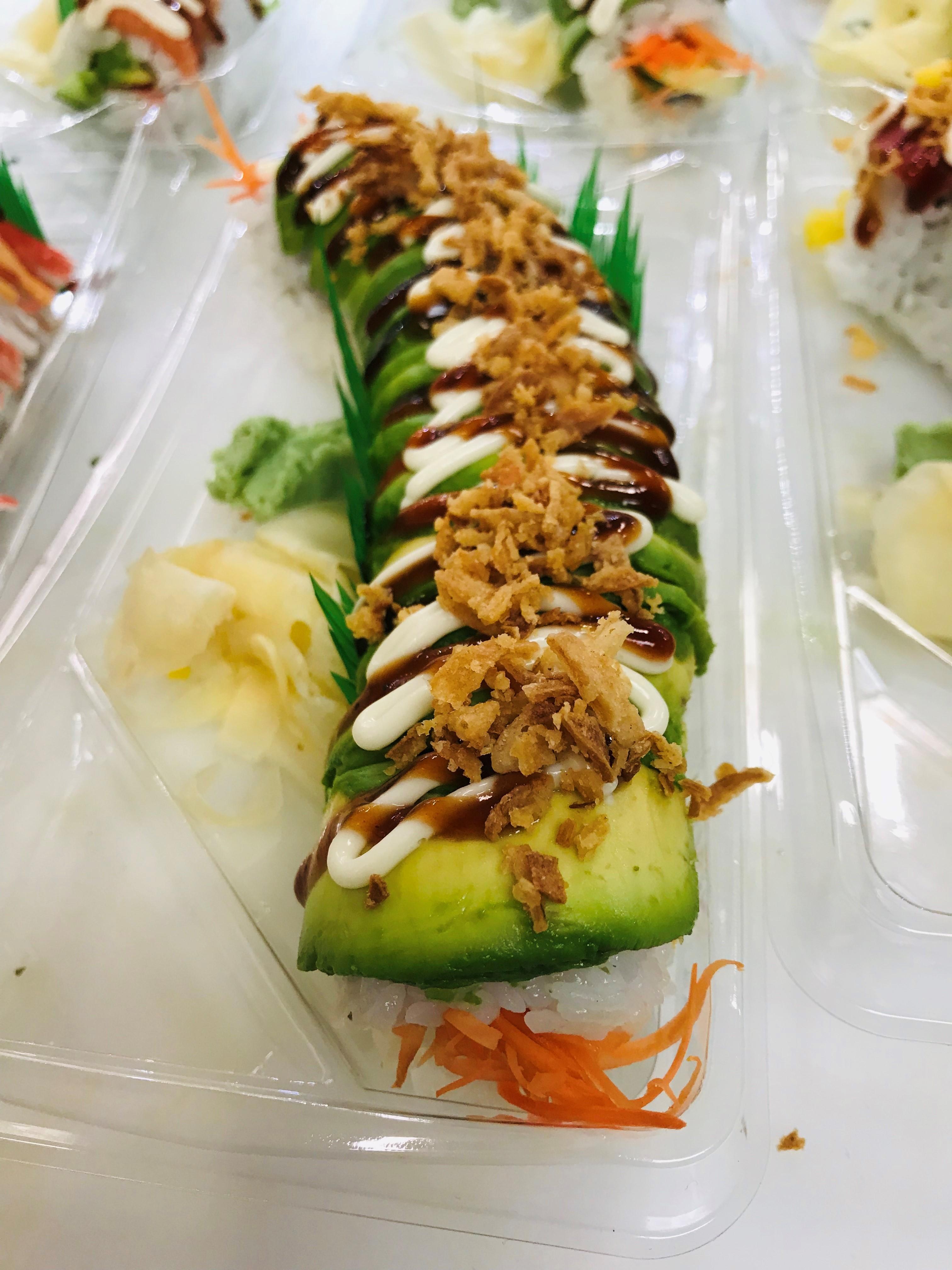 Photo credit: grubhub