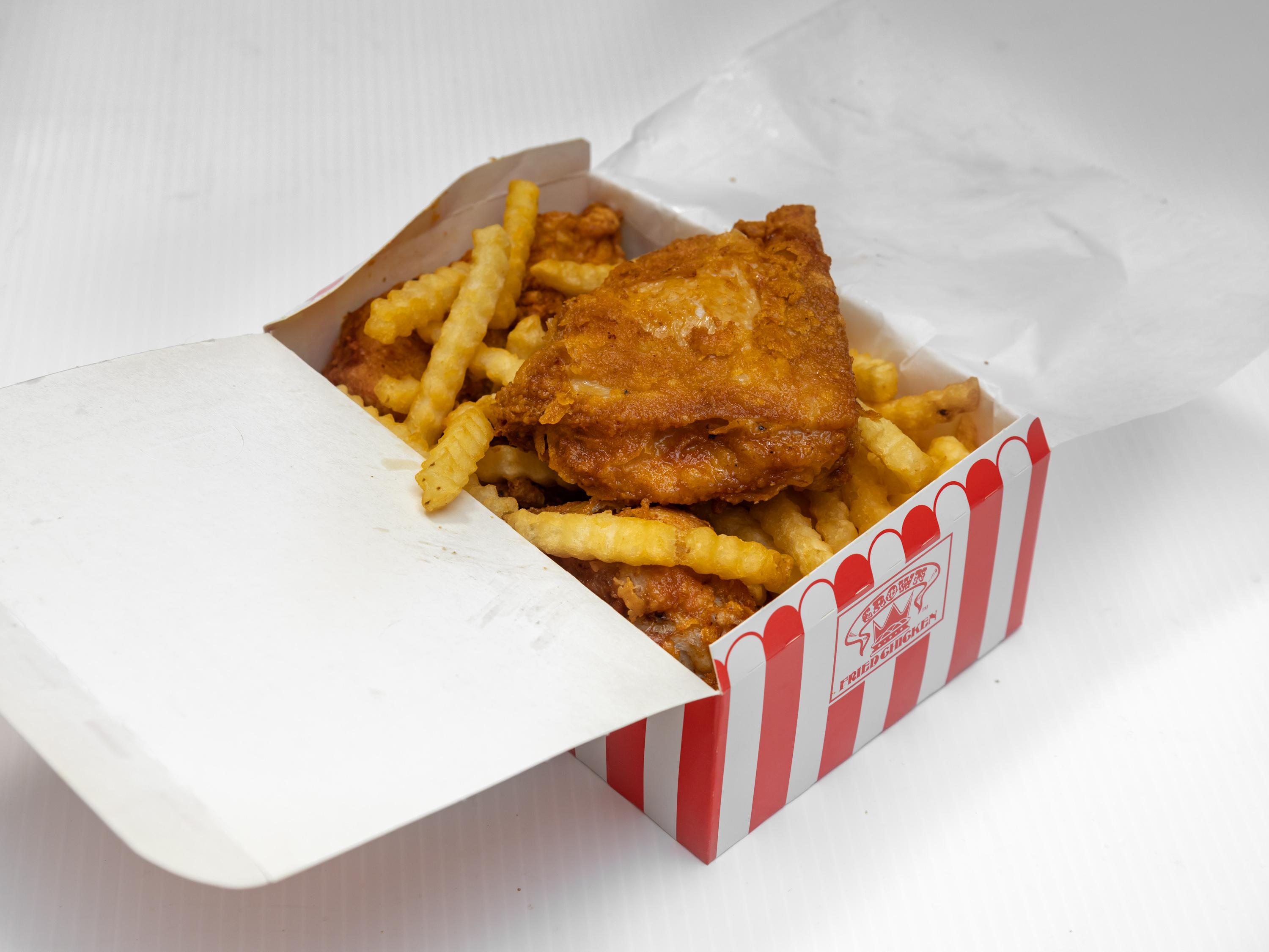 Photo credit: grubhub