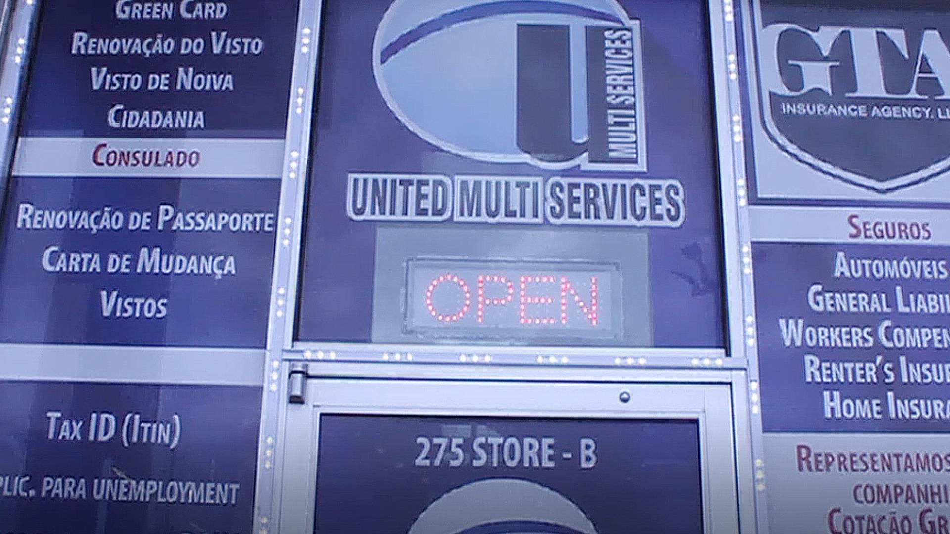 United Multi Services
