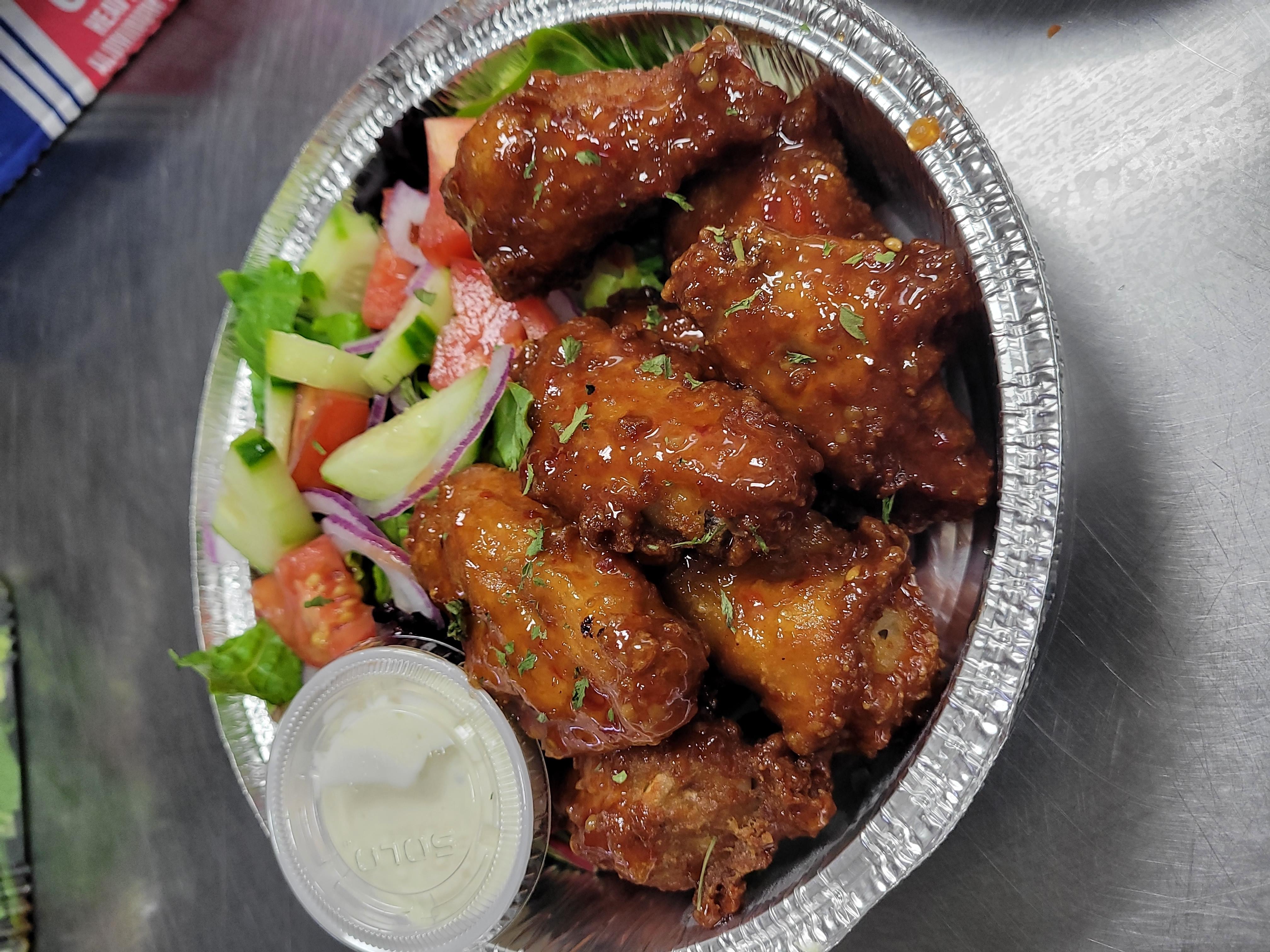 Photo credit: grubhub
