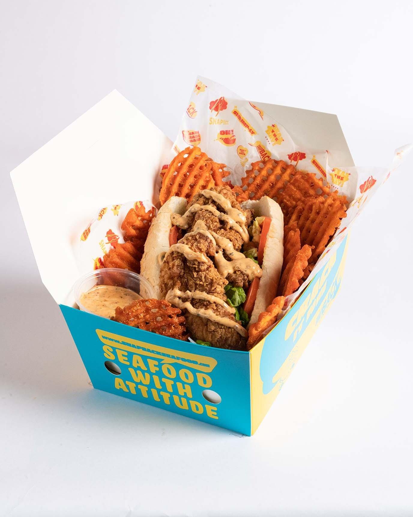 Photo credit: grubhub