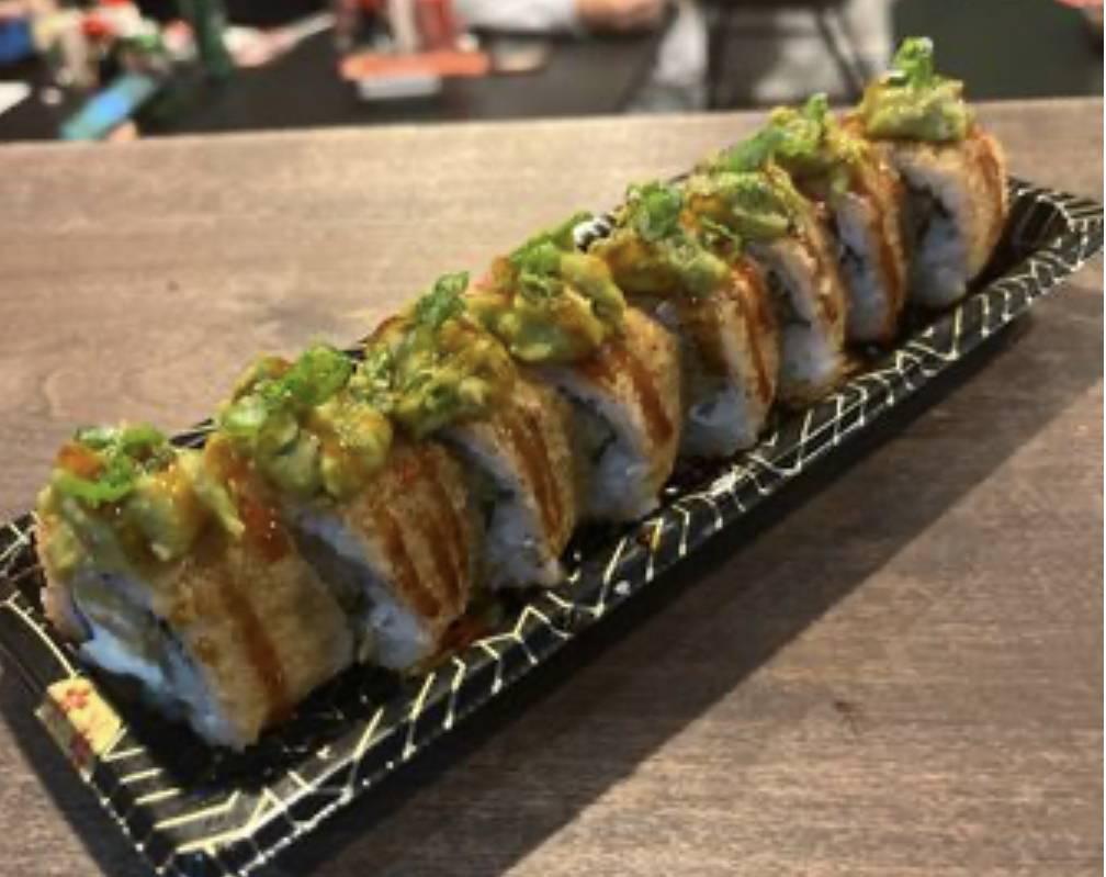 Photo credit: ubereats