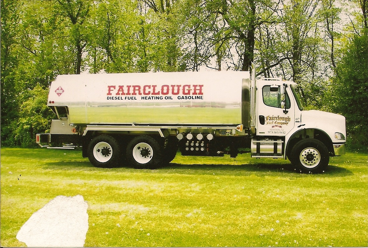 Fairclough Fuel