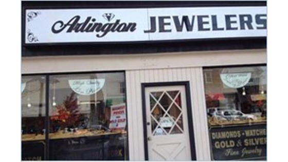 Arlington Jewelers Inc.