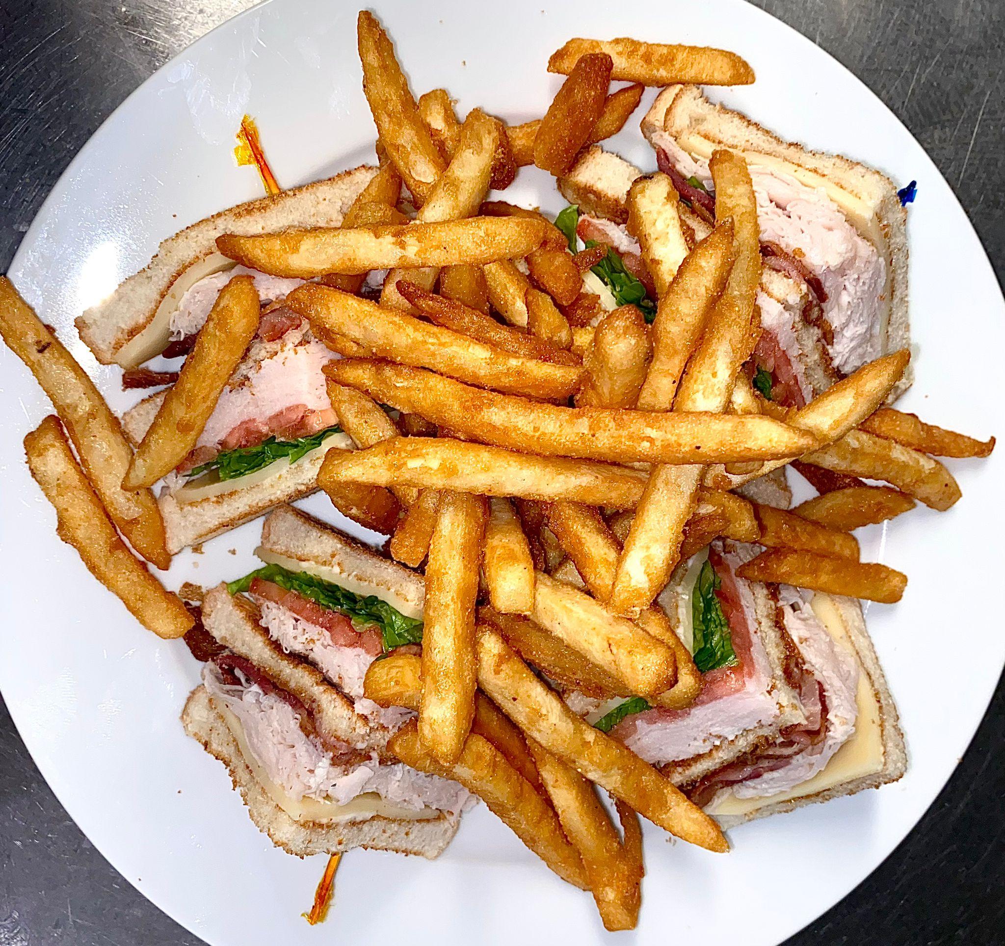 Photo credit: grubhub