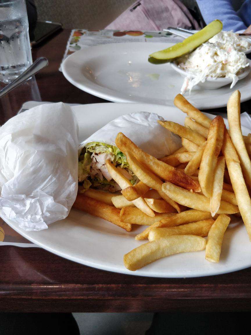 Photo credit: zomato